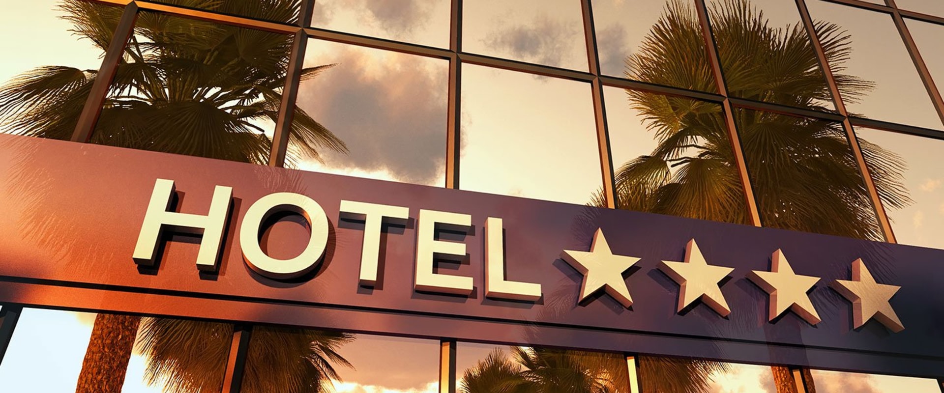 What Makes A 4 Star Hotel? A Comprehensive Guide