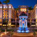 82 Luxury Hotels in the US Awarded 5-Star Rating