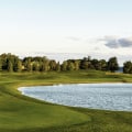 Golf Getaways in Baltimore County: Where to Stay and Play