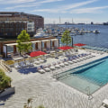 Experience Luxury at the Best Boutique Hotels in Baltimore