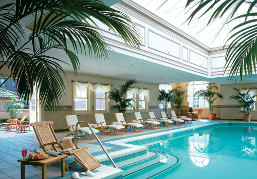 The Best Spa Resorts in Baltimore County: A Comprehensive Guide